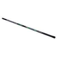 KAIDA Удилище телескопическое неоснащенное SPOVER, быстрый строй, 9 секций, 6,1м