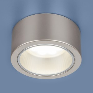 Elektrostandard св-к накл. спот GX53 1070 GD шампань 135x60 a035974