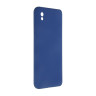 BY Чехол для смартфона Цветной, Xiaomi Redmi 9A, синий, силикон