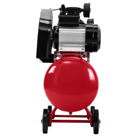 Компрессор воздушный ременный привод КР3000/100 3,0 кВт, 100 литров, 510 л/мин МТХ