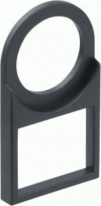 Navigator Держатель маркировки NBI-A-20 10шт/уп цена/уп 20x25мм 82829