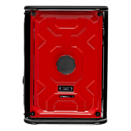 Генератор бензиновый RS-4000E, 3,3 кВт, 230В, электростартер MTX