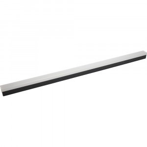 Feron св-к св/д линейный накл/подвесн 36W(3200lm) 4000K 4K металл/черн 1180x70x55 1200 AL4020 41338