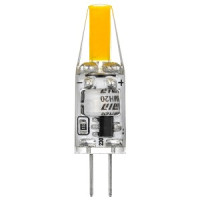 General G4 220V 3W(250Lm)   4500K 4K 10x37,5 COB силикон инд.уп. GLDEN-G4-3-C-220-4500 661543