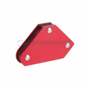 Rexant Магнитный угольник держатель для сварки набор 4 шт на 4 кг, 12-4830
