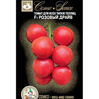 Семена Томат Розовый Драйв Семко