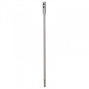 Удлинитель сверла перового по дереву 300 мм E 6,3 Kranz (цена за шт) KR-91-0761