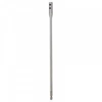 Удлинитель сверла перового по дереву 300 мм E 6,3 Kranz (цена за шт) KR-91-0761