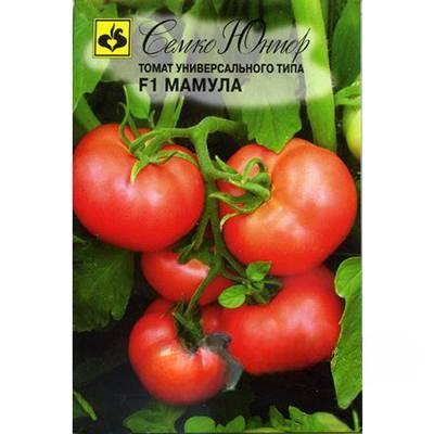 Семена Томат Мамула Семко