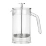 Френч-пресс тм SATOSHI Лимар 600 мл, жаропрочное стекло