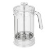 Френч-пресс тм SATOSHI Лимар 600 мл, жаропрочное стекло