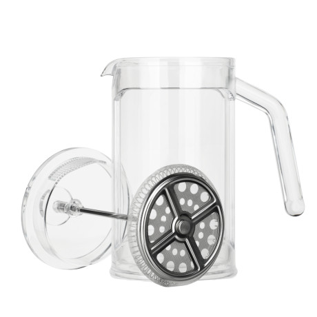 Френч-пресс тм SATOSHI Лимар 600 мл, жаропрочное стекло