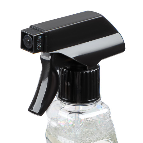 ЕРМАК Очиститель винила, пластика и резины (триггер), 500 мл