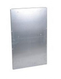 EKF Панель монтажная 510х220 к ВРУ 600мм  mb15-05-04