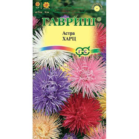 Астра Харц смесь Гавриш Ц