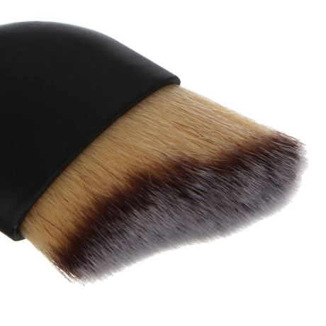 ЕРМАК Щетка для детейлинга автомобиля, 1 шт