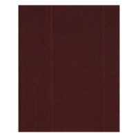 ЕРМАК Шлиф-шкурка на тканевой основе водостойкая 230x280 №320 (цена за 1 лист, в спайке 50 листов)