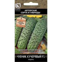 Огурец Чубчик кучерявый Поиск Ц