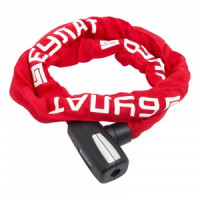 БУЛАТ ВС 781Цd8*1200) с цепью 3кл. Замок навесной6)