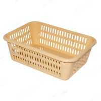 Корзинка 4л.295*195*95 05050 МилихПластик х50