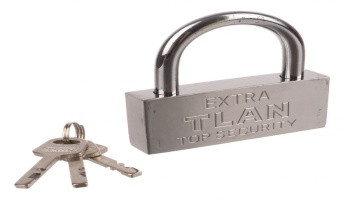 Замок EXTRA 60 мм