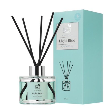 NEW GALAXY Диффузор Home Perfume,100 мл. Light blue