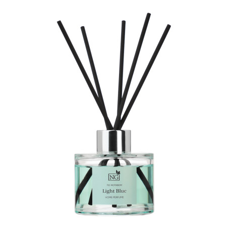 NEW GALAXY Диффузор Home Perfume,100 мл. Light blue