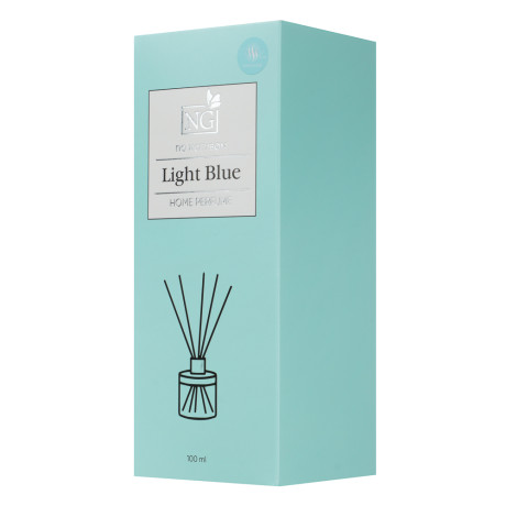 NEW GALAXY Диффузор Home Perfume,100 мл. Light blue