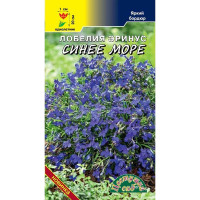 Семена Лобелия Море синнее ЦветСад Ц