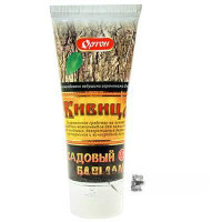 Вар садовый 110г &quot;Бальзам&quot; живица тюбик (Ортон) х16 04-005