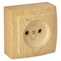 Nilson THEMIS роз. ОУ 1 мест. клен новый 26281015