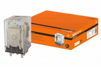 TDM Реле РЭК78/3 с инд. 5А  12В DC (20!) SQ0701-0061