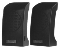 Акустическая система 2.0 SmartBuy® ORCA BAND, мощность 6W, питание от USB (SBA-1000)