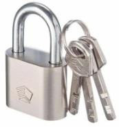 Замок навесной Орёл 50 мм