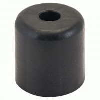 Опора мебельная № 4 Кунгур пластмасса (250,10)