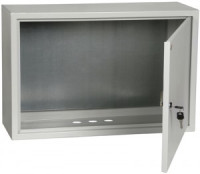 IEK корпус металлический ЩМП-4.6.2-0 36 УХЛ3 IP31