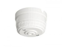 МЕЗОНИНЪ коробка ОУ потолочная для светильников фарфор D70x45, белый GE70811-01