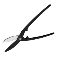 Ножницы по металлу, 320 мм, пряморежущие &quot;Арефино&quot;