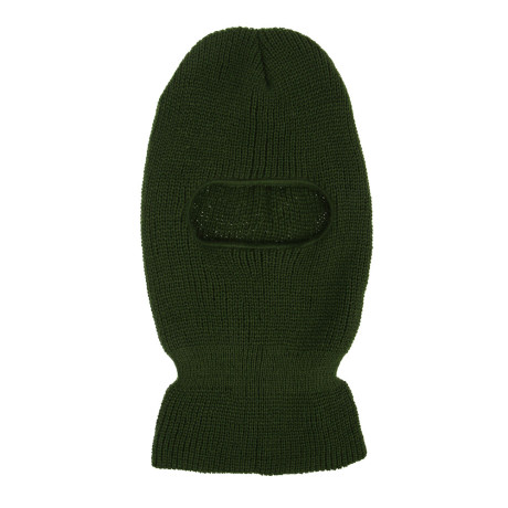 Шапка маска тм AZOR FISHING, одно отверстие, полиэстер