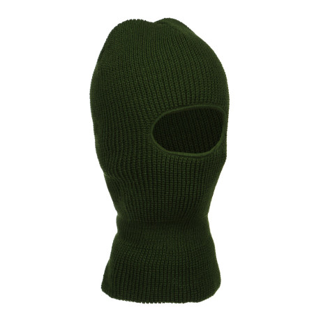 Шапка маска тм AZOR FISHING, одно отверстие, полиэстер