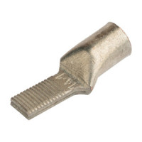 ЭРА наконечник штифтовой НШМЛ 95-9х25 медный луженый (уп.10шт цена за шт) 62676