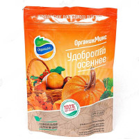 Органик микс 200гр осеннее х36