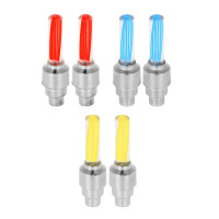 SILAPRO Мини-фонарь на ниппель 2шт, 3хLR1130, пластик, металл