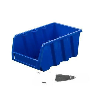 Лоток для метизов 200*120*90мм Синий М2976(22)