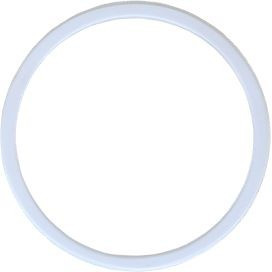 Ecola Термокольцо УПАКОВКА 20шт для установки GX70-H5 d=125/135, R70X20ECB (цена за уп.20шт)