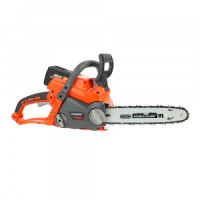 PATRIOT Пила цепная аккум. СS 402XL, 40В, 2,5Ач, бесщеточ, шина 30см цепь 3/8-1.3 45 зв., 220201402