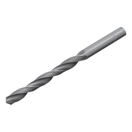 Сверло по металлу, 8 мм, Р6М5 Сибртех