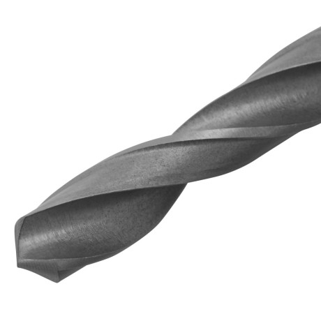 Сверло по металлу, 8 мм, Р6М5 Сибртех