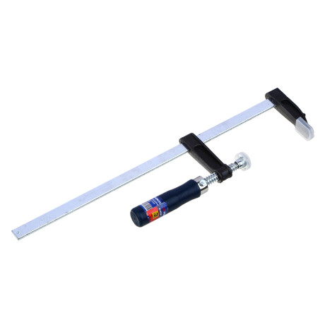 РОКОТ Струбцина F-образная, 300 х 50 х 350 мм