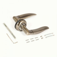 АЛЛЮР АРТ "ВАГНЕР" AB (1200) круглое основание ст.бронза Комплект ручек (20)